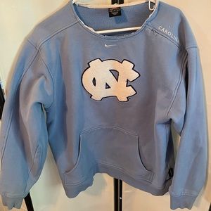 UNC crewneck